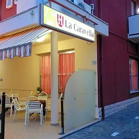 La Caravella Bellaria-Igea Marina