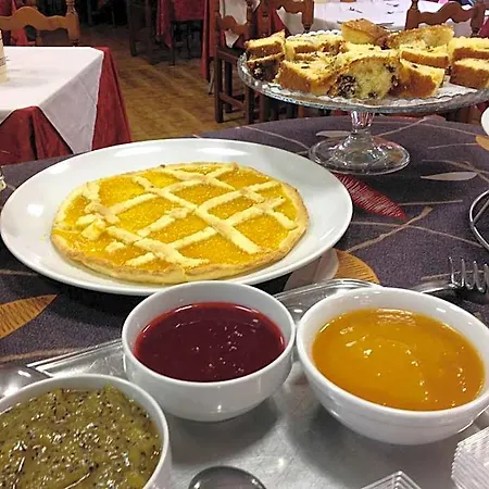 La Caravella