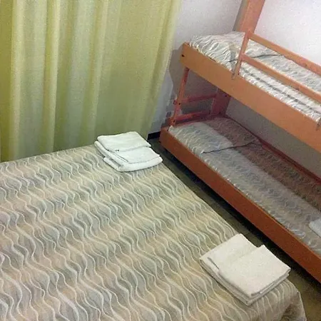Hotel La Caravella 2*