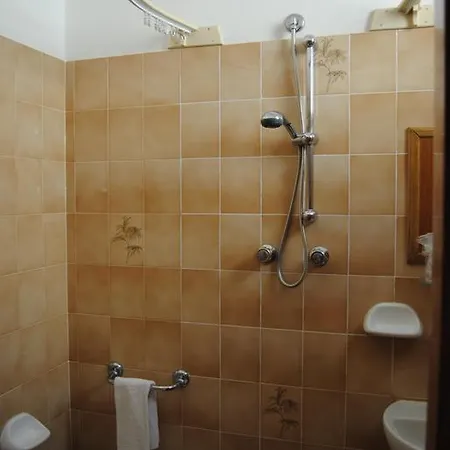 La Caravella Отель