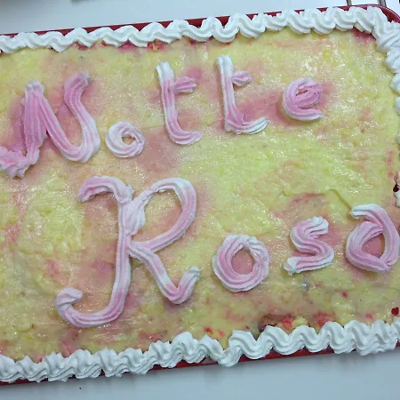 Отель La Caravella