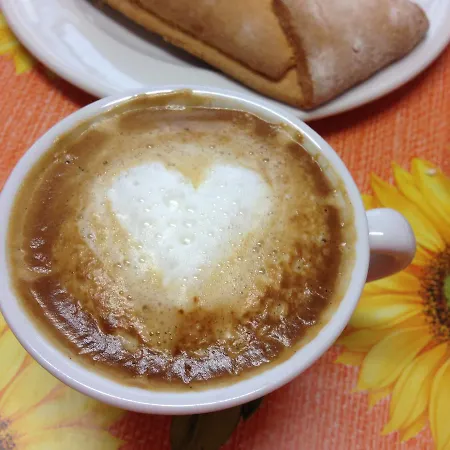 Отель La Caravella 2*