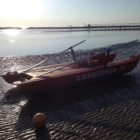 La Caravella فندق 2*