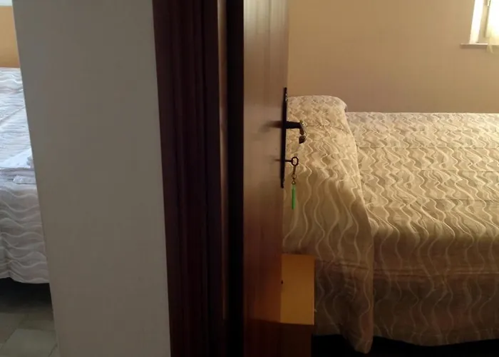 Otel La Caravella 2*