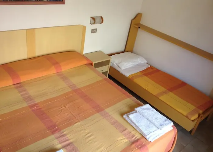 La Caravella Hotel 2*