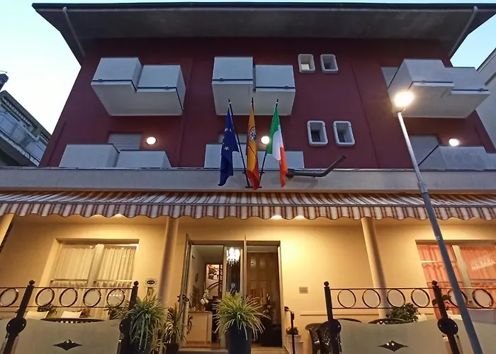 La Caravella Hotel