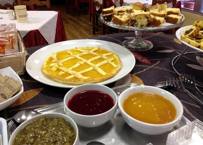 Otel La Caravella 2*