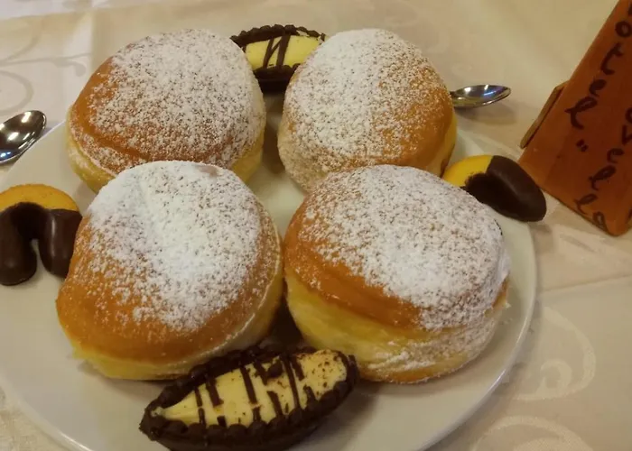 Hotel La Caravella Bellaria-Igea Marina