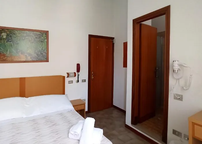 Otel La Caravella Bellaria-Igea Marina