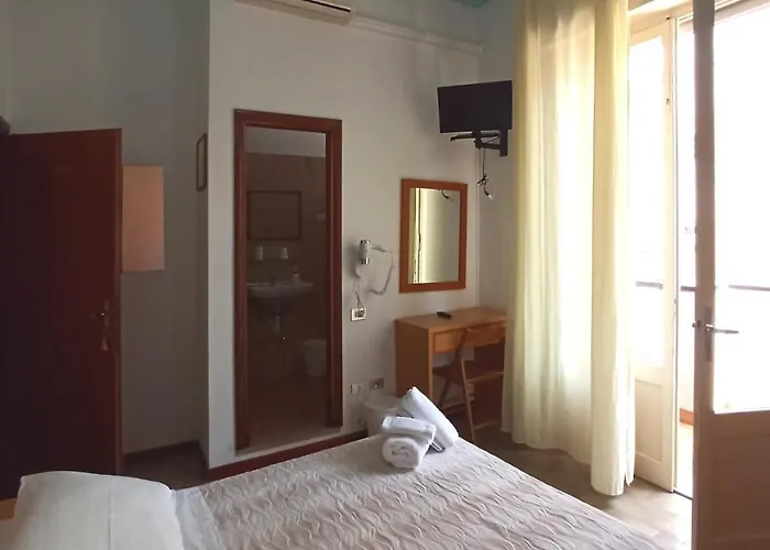 Hotel La Caravella Bellaria-Igea Marina