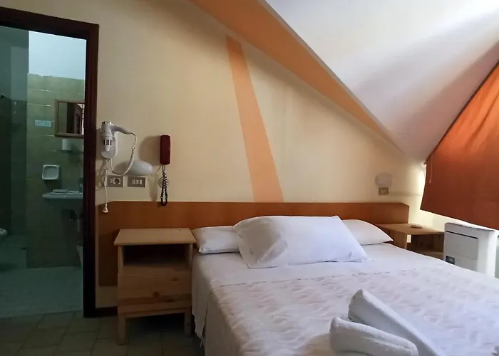 La Caravella Otel Bellaria-Igea Marina