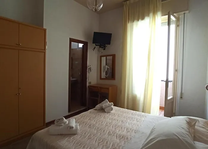 Hotel La Caravella Bellaria-Igea Marina