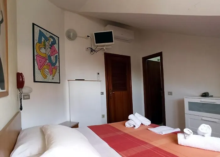 La Caravella Bellaria-Igea Marina