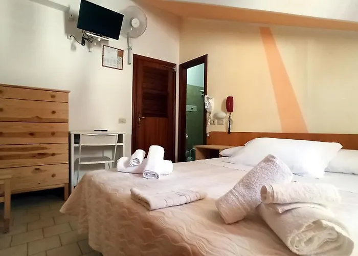 La Caravella Otel 2*