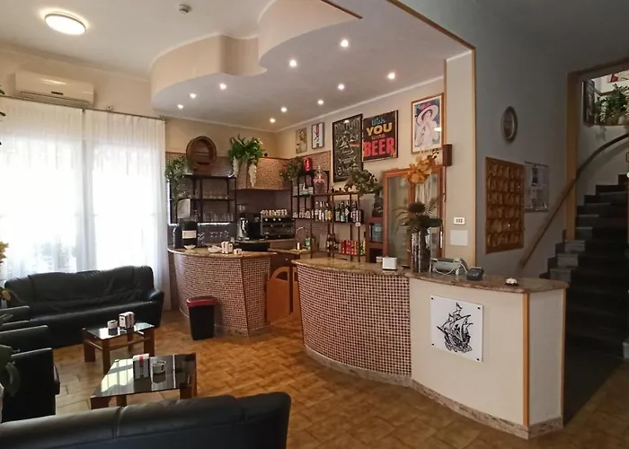 Otel La Caravella 2*