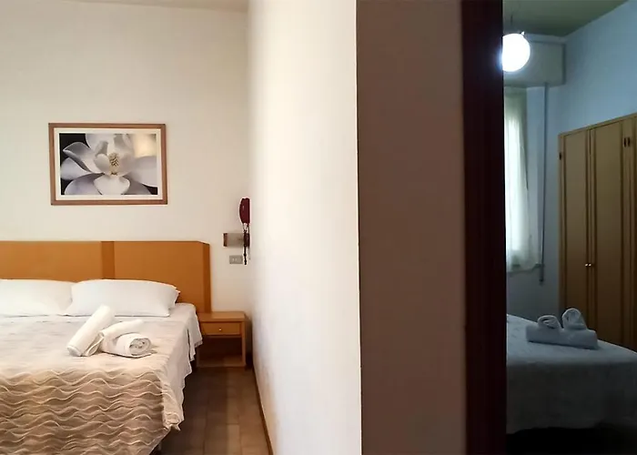 Otel La Caravella Bellaria-Igea Marina