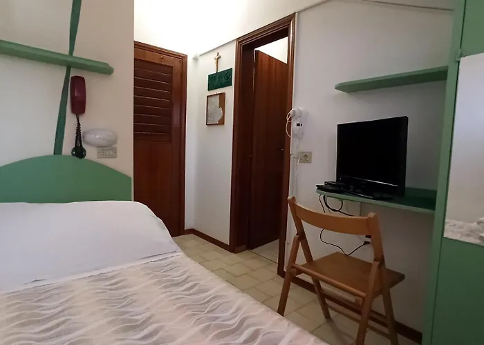 La Caravella Otel Bellaria-Igea Marina