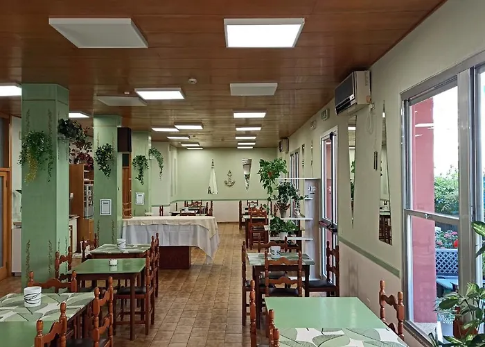 La Caravella Bellaria-Igea Marina