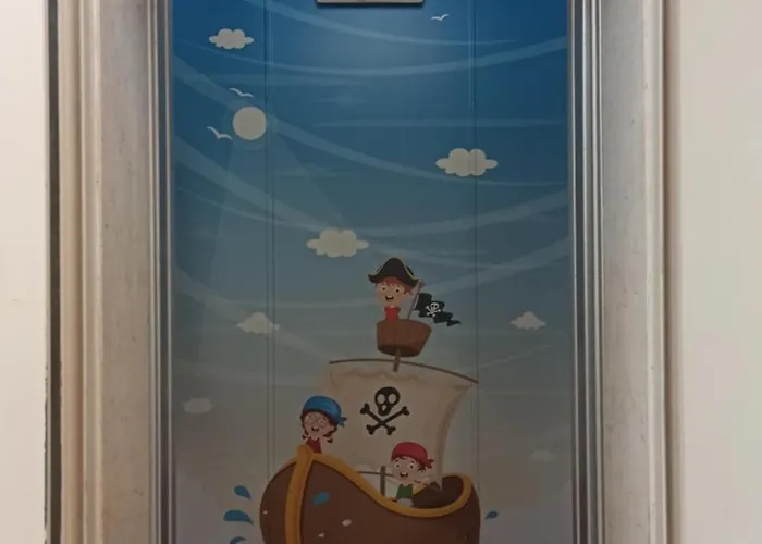 La Caravella 2* Bellaria-Igea Marina