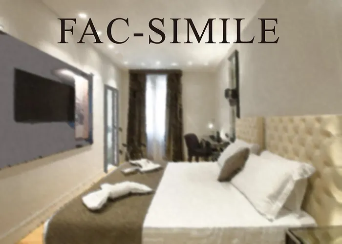 Otel La Caravella Bellaria-Igea Marina