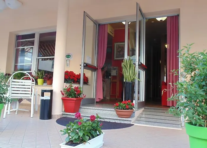 La Caravella Hotel Bellaria-Igea Marina