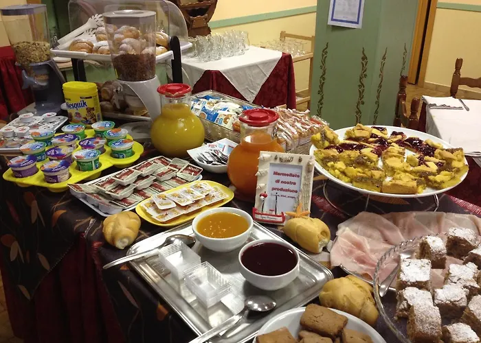 Otel La Caravella Bellaria-Igea Marina