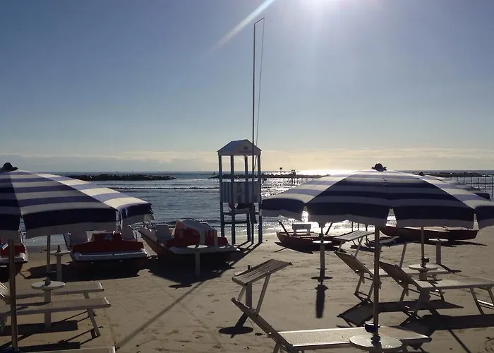 La Caravella Otel 2*